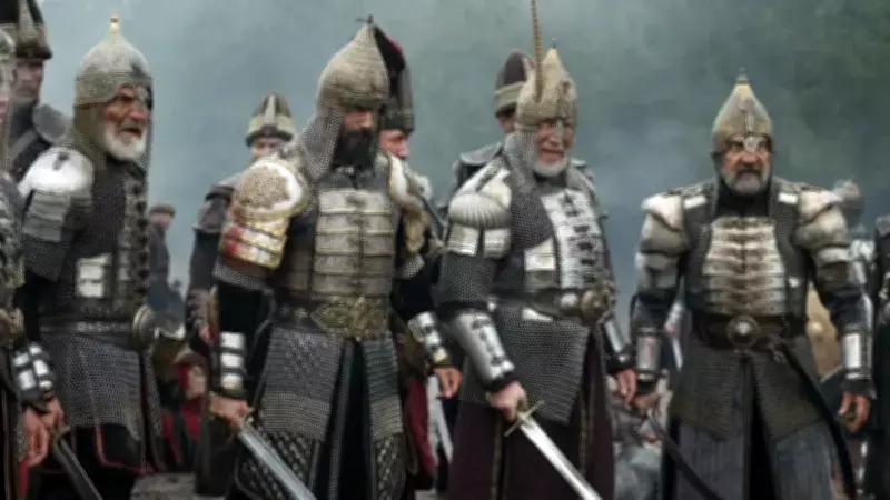 Mehmed Fetihler Sultanı 74. Bölüm: Bosna'nın Fethi ve Büyük Sınav