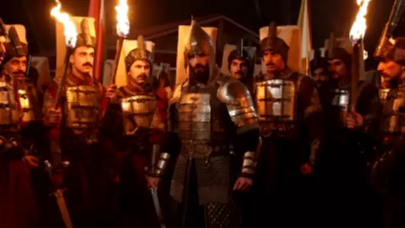 Mehmed: Fetihler Sultanı 74. Bölüm Fragmanı Heyecanı: 'Yolun Sonu Vlad!'