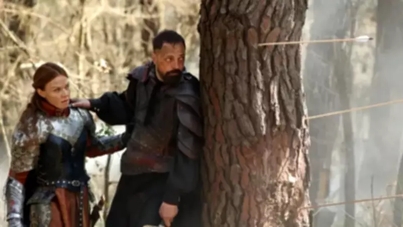 Mehmed: Fetihler Sultanı 75. Bölüm Fragmanı Heyecanı: TRT 1'de Neler Bekliyor?