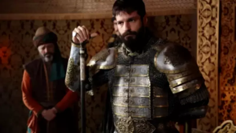 Mehmed Fetihler Sultanı Bu Akşam Neden Yok? TRT 1 Yayın Akışı Açıkladı