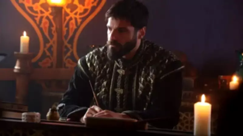 Mehmed: Fetihler Sultanı Bu Akşam Yayınlanmadı, Yeni Bölüm Tarihi Merak Ediliyor