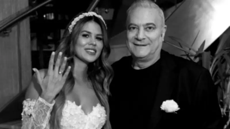 Mehmet Ali Erbil Boşanma Sonrası İçini Döktü: 'Ölümden Sonraki En Büyük Travma'