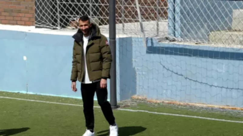 Mehmet Topal'ın Yeni Teknik Direktörlük Görevi Resmen Açıklandı