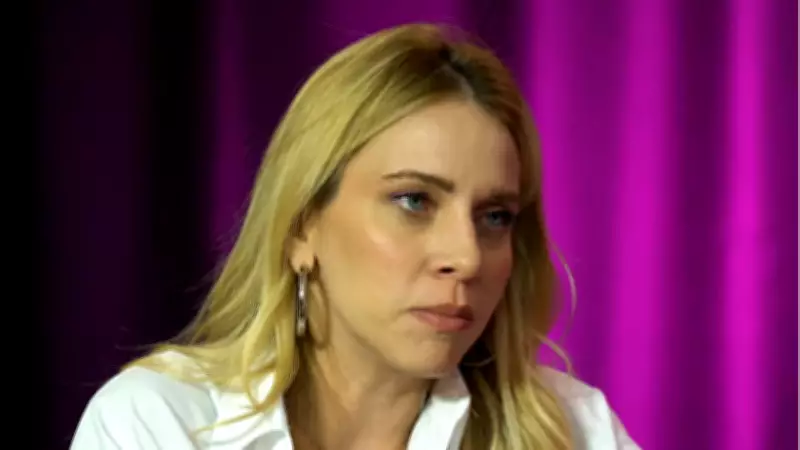 Melis İşiten Gözünden Ameliyat Oldu, Sağlık Durumunu Paylaştı