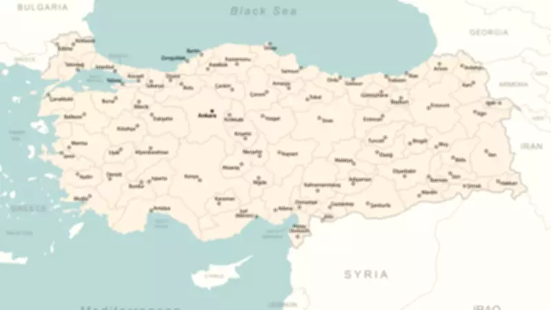 Memleketinizin Eski İsmini Öğrenince Çok Şaşıracaksınız: İşte 81 İlin Gizli Kalmış Adları