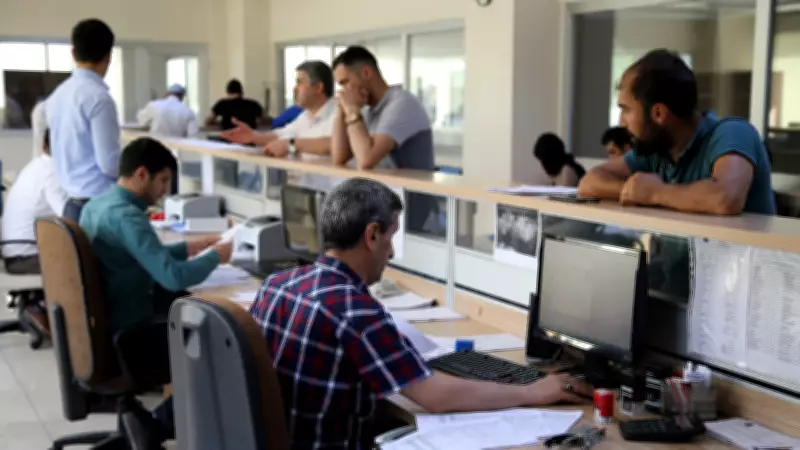 Memur ve İşçiler Dikkat: Devamsızlık İşten Çıkarma Sebebi Olabilir