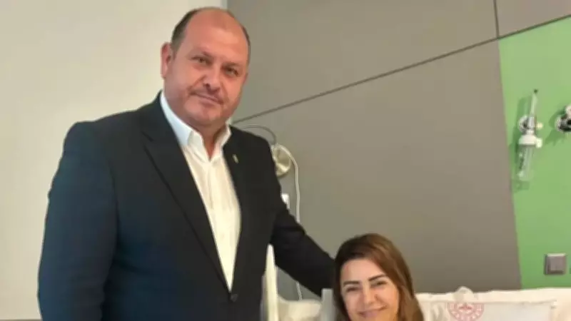 Menderes'te Tutanak Krizi: Usulsüzlüğü Belgeleyen Başkan Yardımcısı İstifaya Zorlandı