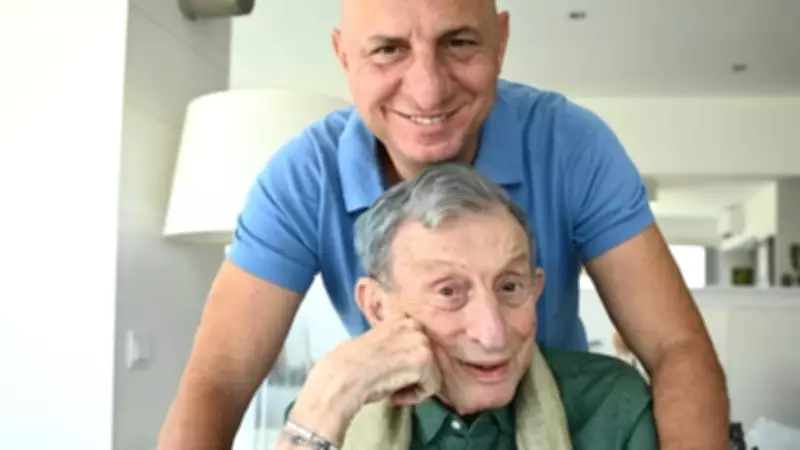 Ömer Dormen'den Babası Haldun Dormen İçin Duygusal 40. Gün Mesajı