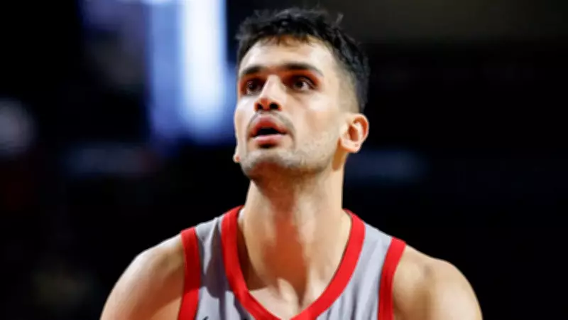 Ömer Faruk Yurtseven, Golden State Warriors ile 10 Günlük Sözleşme İmzaladı