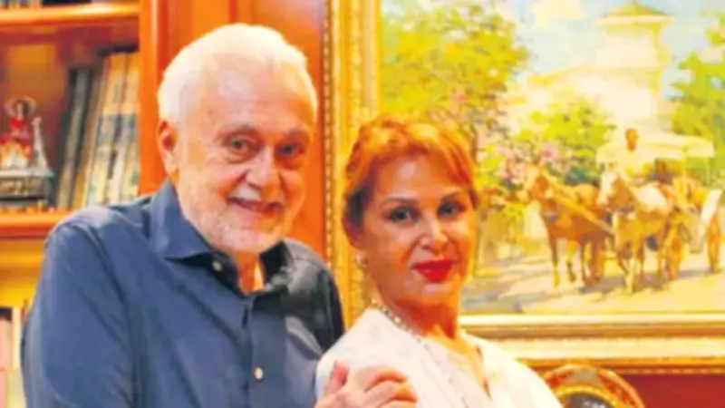 Ömer Urundul'un Eşi Vefat Etti: Futbol Dünyası Yas Tutuyor