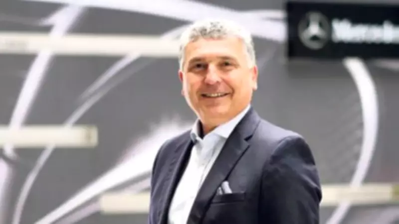 Mercedes-Benz Türk'ün 2025 İhracat Başarısı: Ar-Ge İhracatı 113 Milyon Euro'ya Ulaştı