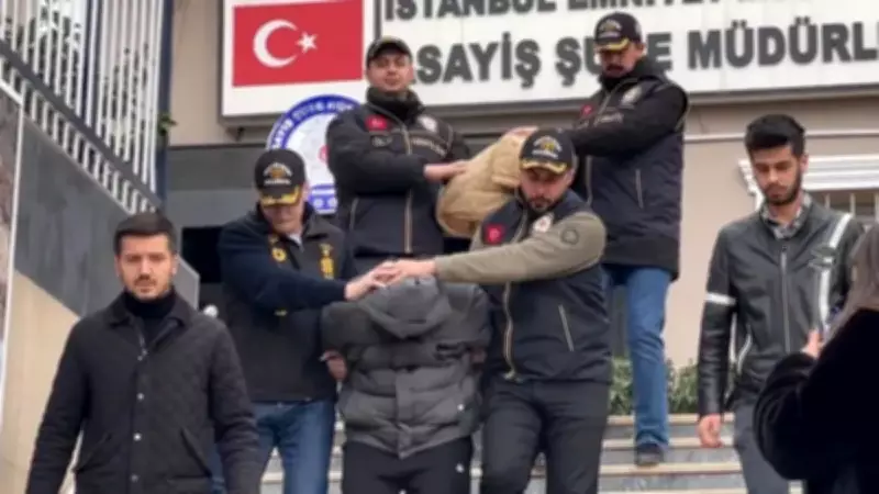 Merdaneyle Kafasına Vurdum, Ölünce Çöpe Attım: Korkunç İtiraf