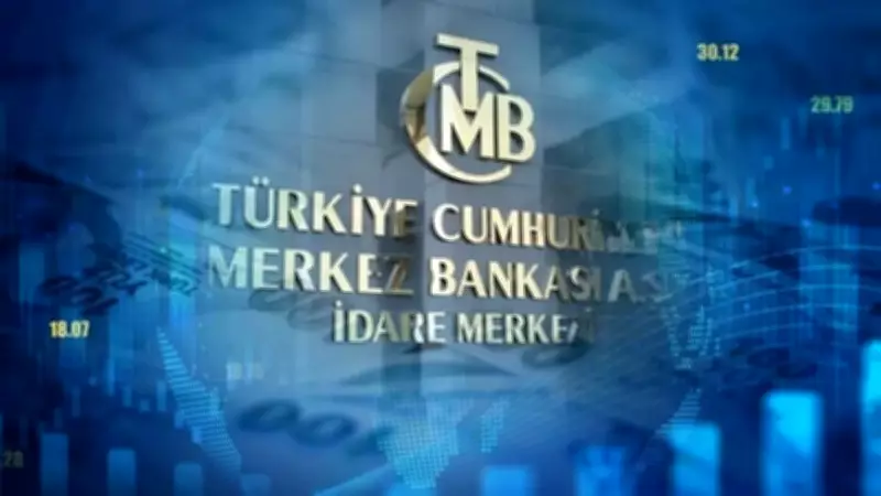 Merkez Bankası, 15 Milyar Dolarlık Döviz Satışı Gerçekleştirdi
