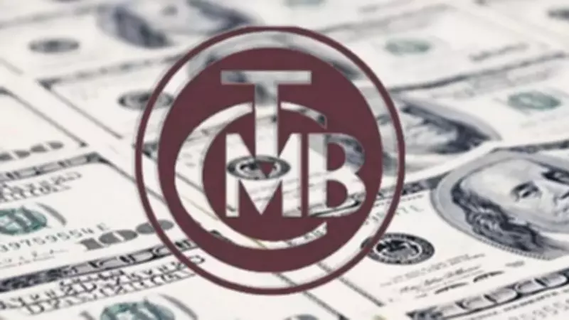 Merkez'den Dev Önlem: 7 Milyar Doları Aşan Döviz Satışı ve Piyasa Tedbirleri