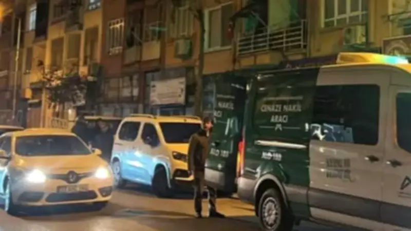 Mersin'de Boşanma Sürecindeki Kadın, Eşi Tarafından Bıçaklanarak Öldürüldü