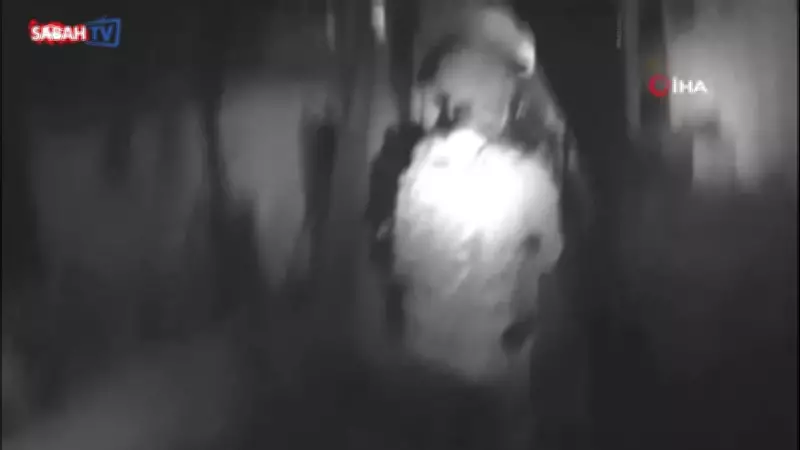 Mersin'de DEAŞ Operasyonu: 4 Şüpheli Yakalandı, 3'ü Tutuklandı