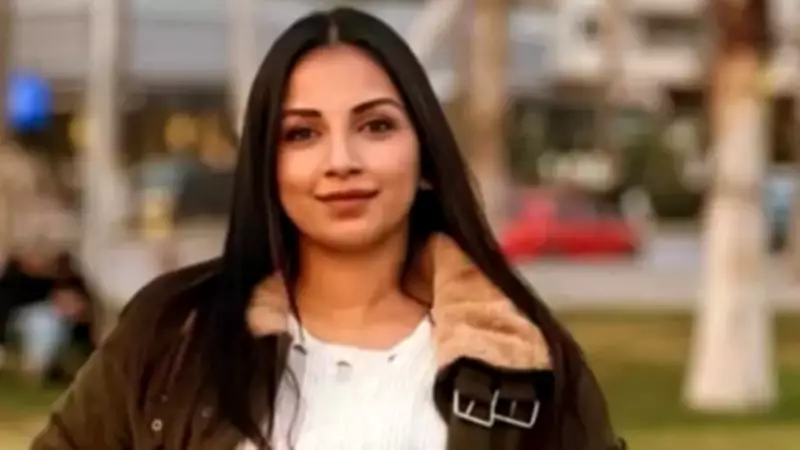 Mersin'de Kocası Tarafından Bıçaklanan 2 Çocuk Annesi Songül Aktekin Hayatını Kaybetti