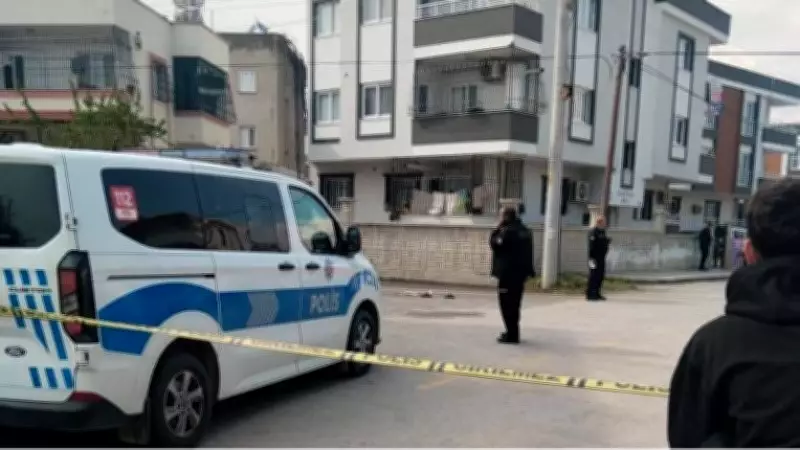 Mersin'de Kocası Tarafından Bıçaklanan Kadın Ağır Yaralandı: Uzaklaştırma Kararı Kaldırılmıştı