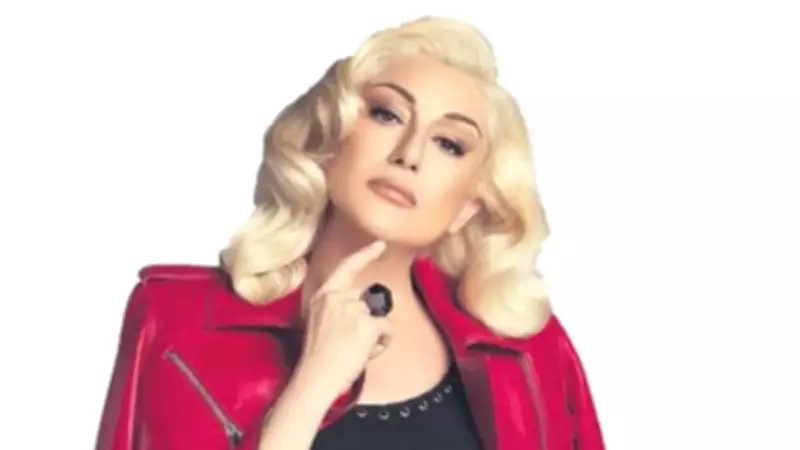 Mersin'de Muazzez Ersoy Bayram Konseri ile Müzik Rüzgarı Esecek