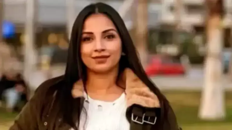 Mersin'de Tartışma Sonrası Eşini Bıçaklayan Sanık Kaçtı