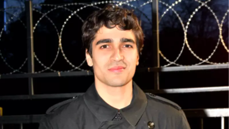 Mert Ramazan Demir 20 Kilo Verdi: 'Boyumun Uzunluğu Ortaya Çıktı'