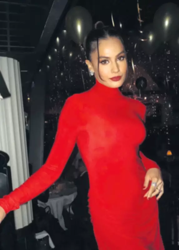 Merve Yurtyapan'ın Kaleminden: Aradığı Mutluluğu Sonunda Buldu