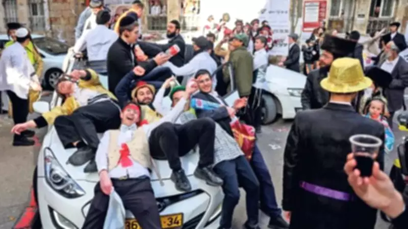 Mescid-i Aksa'da Ramazan Yasakları: Müslümanlara Kapatıldı, Yahudilere Serbest