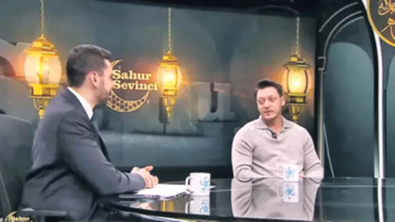 Mesut Özil'den Gençlere Önemli Tavsiye: Erken Evlenin ve Aile Kurun