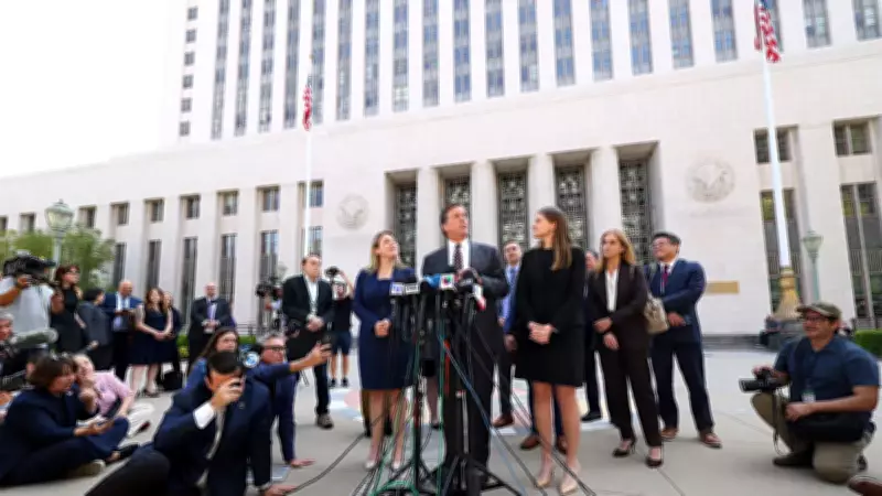 Meta ve YouTube'a Tazminat Cezası: Bağımlılık ve Depresyon İddiasıyla 3 Milyon Dolar