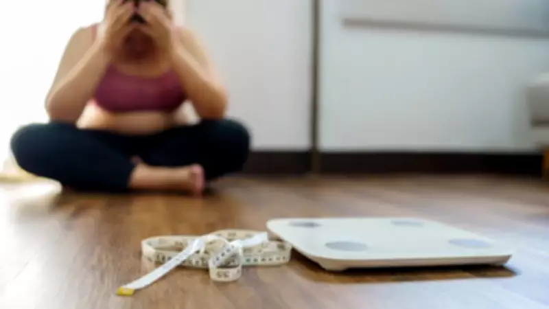 Metabolik Hafıza: Kilo Almanın Gizli Nedeni ve Ketomiks Diyet Modeli