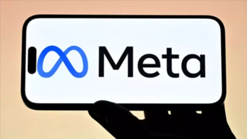 Meta'dan Dev Operasyon: 150 Bin Dolandırıcılık Hesabı Kapatıldı