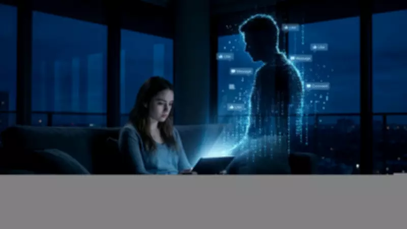 Meta'nın Dijital Ölümsüzlük Patenti: Black Mirror Gerçek Oldu, Etik Sorular Büyüyor