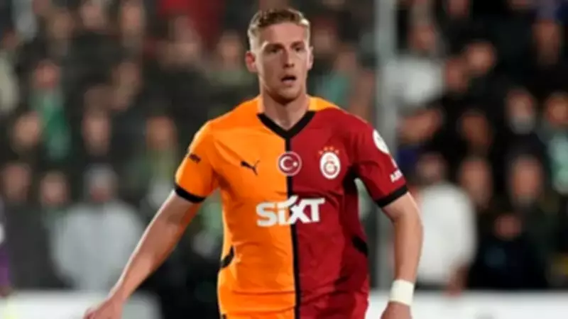 Metehan Baltacı 25 Mart'ta Hakim Karşısına Çıkacak: Şike İddianamesi