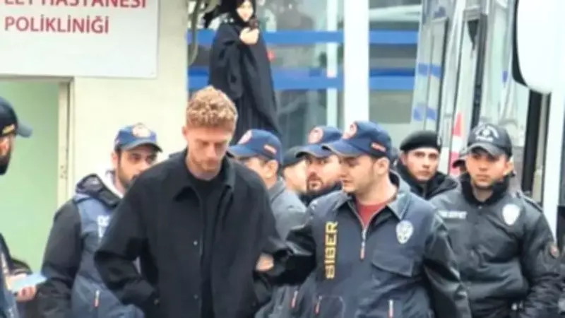 Metehan Baltacı Tahliye Oldu: 'Dolandırıcı Değilim, Bahisin Suç Olduğunu Bilmiyordum'