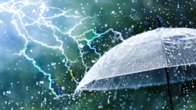 Meteoroloji Uyardı: Mart Ayı Sert Geçecek, Kar ve Sağanak Geliyor!