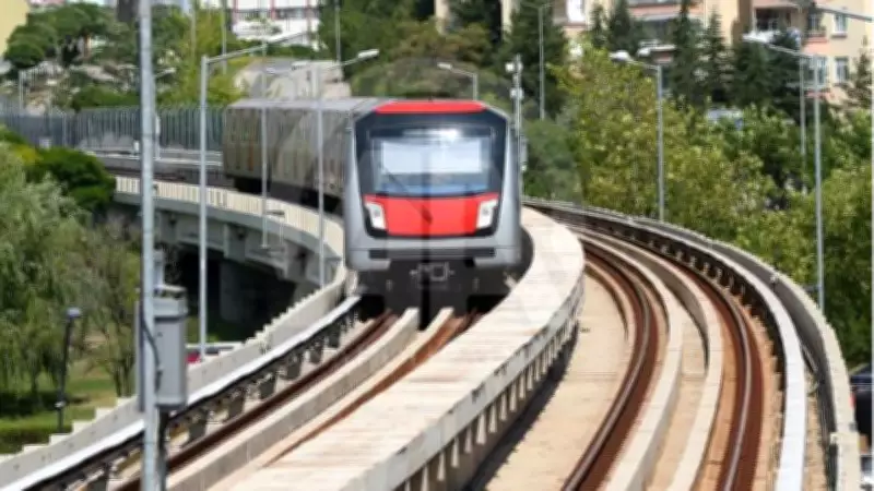 Metro, Tren ve Çevre Yolu Konut Fiyatlarını Belirliyor: Ulaşım Yatırımları Kent Ekonomisini Dönüştürüyor