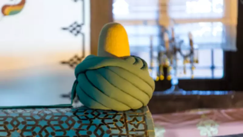 Mevlânâ'nın Huzur Formülü: Modern Kaygılara 700 Yıllık Çözüm