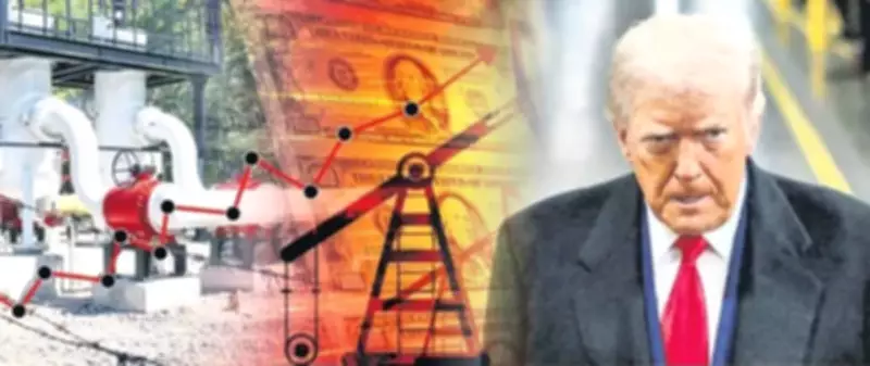 Mevlüt Tezel: İsrail'in Kuklası Trump Dünyayı Batıracak