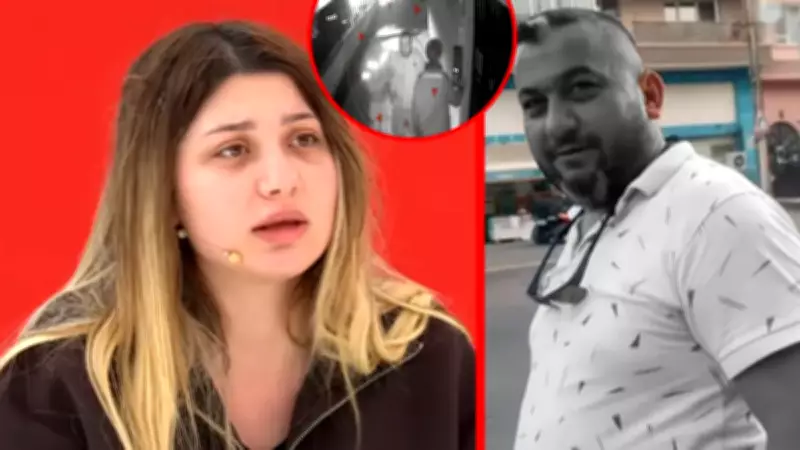 Müge Anlı'da Şok Gelişme: Ramazan Arıkan'ın Eski Eşi Savcılığa Teslim Oldu!