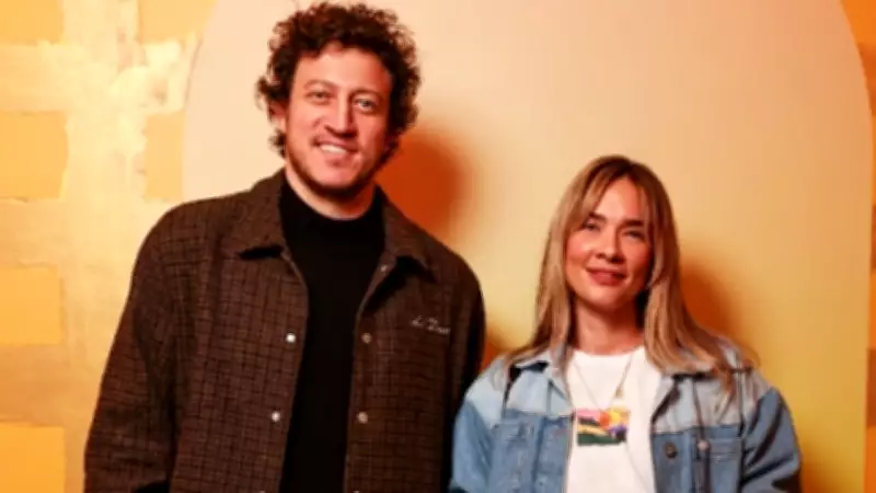 Müge Boz ve Caner Erdeniz'den Boşanma Davası İddialarına Sert Tepki