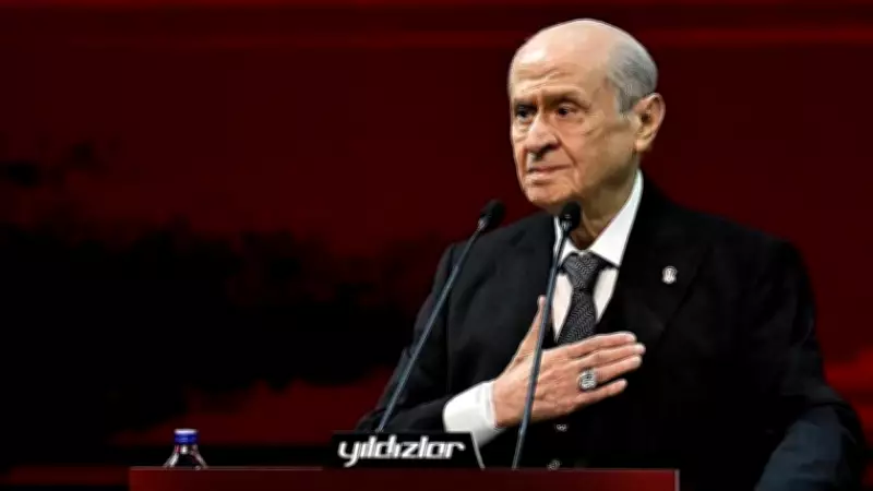 MHP Lideri Bahçeli'den 18 Mart Çanakkale Zaferi Mesajı: Şehitlerimizi Rahmetle Anıyoruz