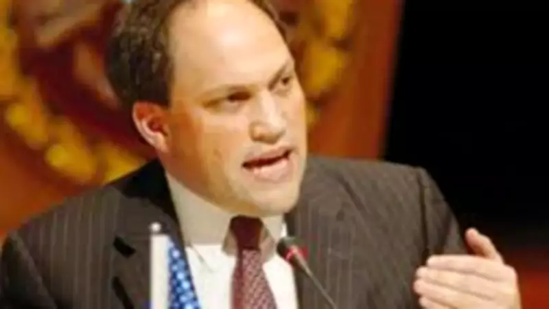 Michael Rubin'den Türkiye'ye Skandal Tehdit: Trafik Verileriyle Hedef Gösterdi