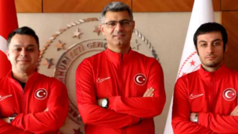 Milli Atıcılar Avrupa Şampiyonu: Üçüncü Kez Altın Madalya