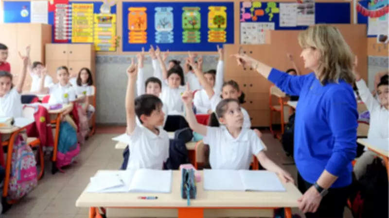 Milli Eğitim Bakanı Tekin: Ara Tatiller Kalkmıyor, 180 İş Günü Zorunluluğu Devam Ediyor