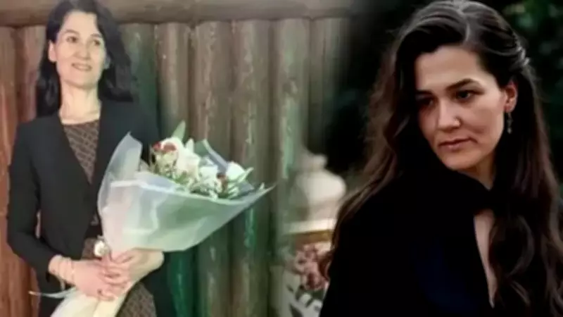 Milli Eğitim Bakanlığı'ndan Anlamlı Karar: Öğretmen Fatma Nur Çelik'in Adı Okulunda Yaşatılacak