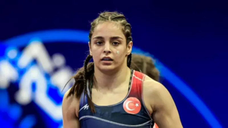 Milli Güreşçiler Bulgaristan'daki Turnuvada 11 Madalya Daha Kazandı