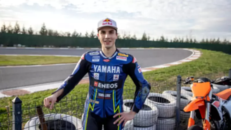 Milli Motosikletçilerimiz Portekiz ve ABD'de Pistte Mücadeleye Hazır