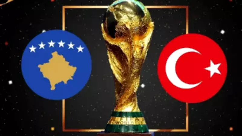 Milli Takım, Dünya Kupası Yolunda Kosova ile Final Mücadelesine Çıkıyor