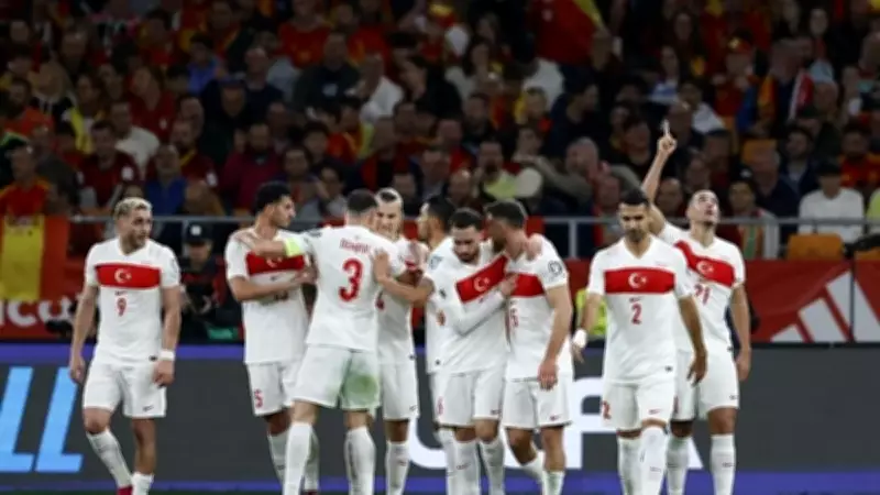 Milli Takım'ın Kritik Sınavı: Türkiye - Romanya Maç Saati ve Kanalı