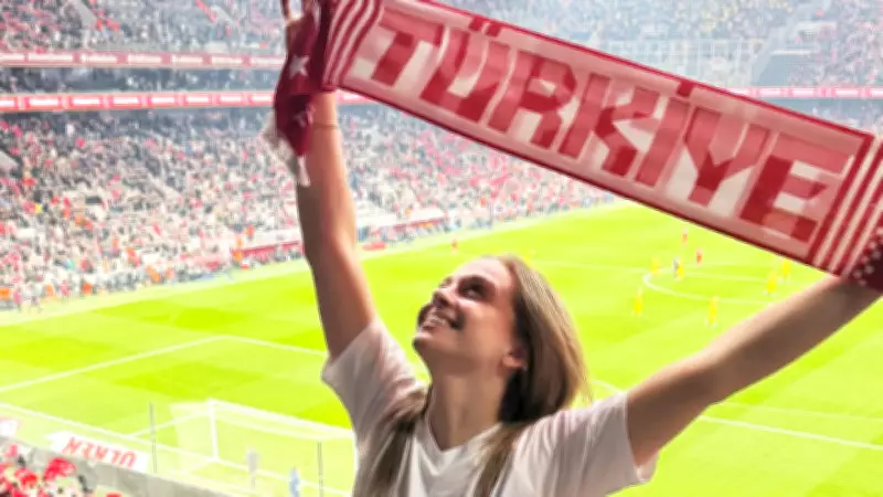 Milli Takım'ın Romanya Zaferi Sonrası Ünlülerden Sosyal Medya Coşkusu